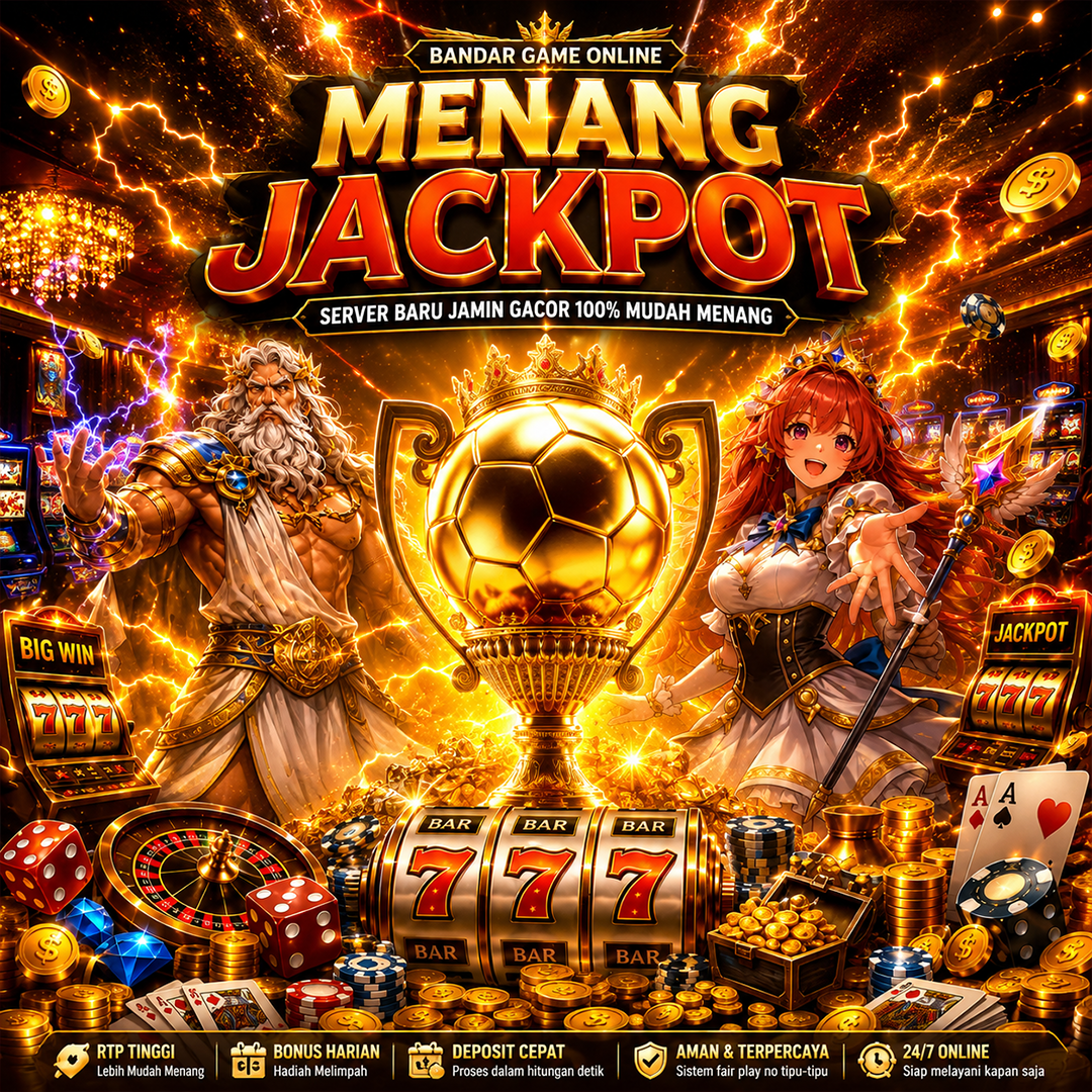 SUP69 Depo Pertama Langsung WD Dengan Tema Gaming Yang Makin Viral
